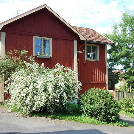 Kyrkstallet Appartamento Gränna Esterno foto