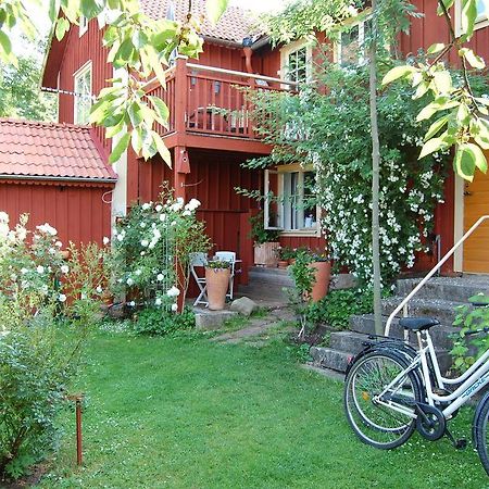 Kyrkstallet Appartamento Gränna Esterno foto