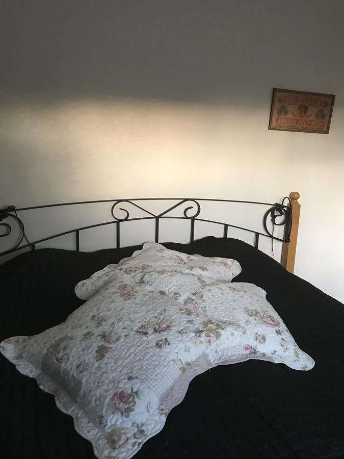 Kyrkstallet Appartamento Gränna Esterno foto