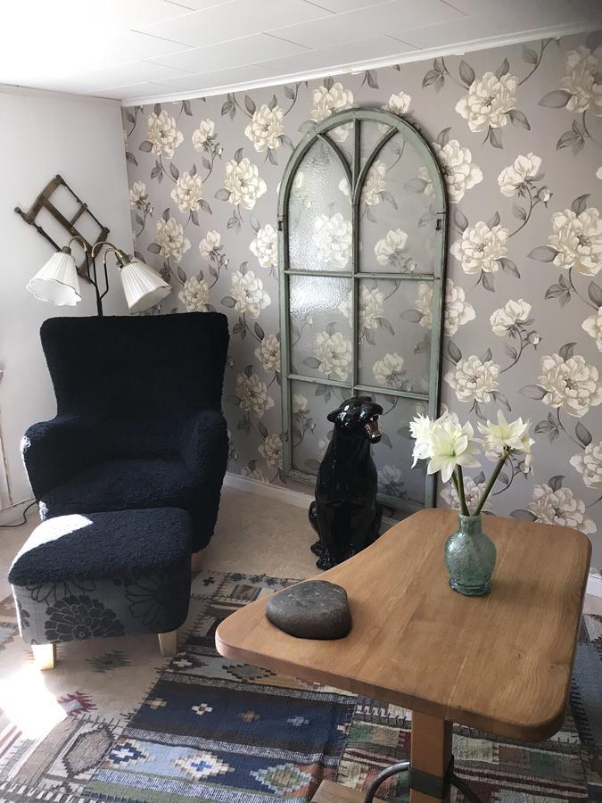 Kyrkstallet Appartamento Gränna Esterno foto