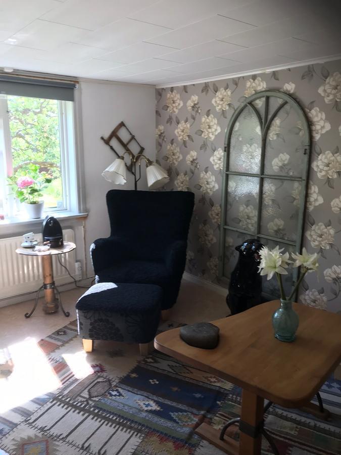 Kyrkstallet Appartamento Gränna Esterno foto